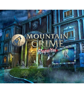 Mountain Crime: Requital Steam Key GLOBAL